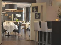 Notiz Hotel Leeuwarden - breakfast