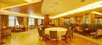 Shuiyun Hotel - breakfast