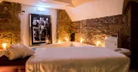 Boscolo Lyon Hotel & Spa - spa