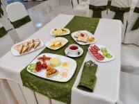 Richmind Hotel - Bữa sáng