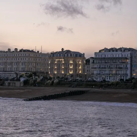 The Chatsworth Hotel