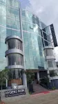 Hyders Park the Business Hotel - Airport Shuttle