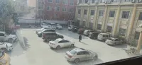 Shangshui Parkway Business Hotel (Xiangshan Shopping Plaza) - parking