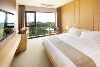 Royal Emporium Incheon - バルコニー