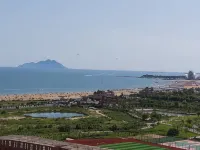 Qingdao Guanhai Coast Apartment - Evcil Hayvan Kabul Edilen Alan