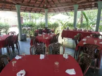 Riviera Resort - Desayuno
