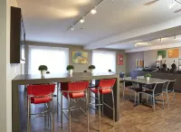 Comfort Inn - breakfast