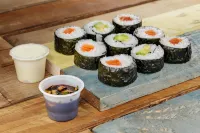 DoubleTree by Hilton Hotel London - Tower of London - breakfast