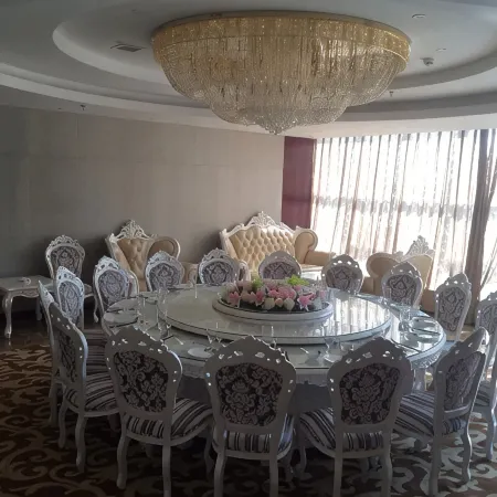 Chicheng International Hotel