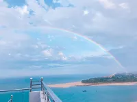 Vinh Hoang Hotel - Beach