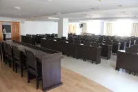 โรงแรมจิงต้า - โรงแรมราคาถูก