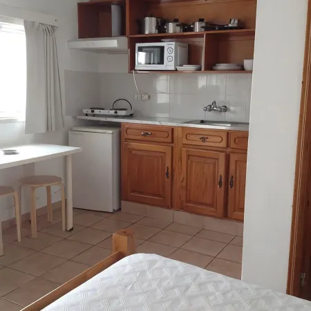 PenichePraia - Bungalows, Campers & Spa