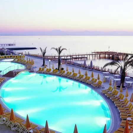 Corendon Playa Kemer Hotel