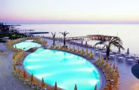 Corendon Playa Kemer Hotel - 5-stjärniga