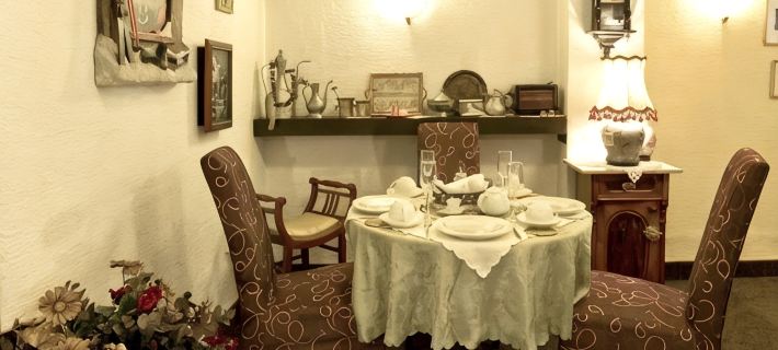 Halvat Guesthouse Saraybosna otelleri