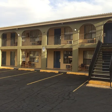 Bestway Inn