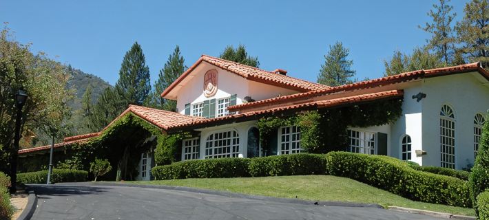 Château du Sureau Hotels in Madera County