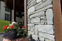 Chalet Monte Cristo