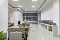 GreenTree Inn(Jiangyin East Renmin Road Liangchen Square Branch) - 2-Star
