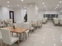 Xinhua Sunwah Hotel - breakfast