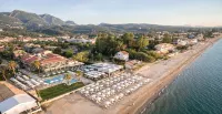 Acharavi Beach Hotel - Pools