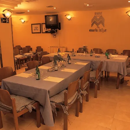 Hotel Maria Luisa