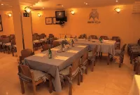 Hotel Maria Luisa