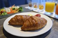 Shinjuku Granbell Hotel - Breakfast