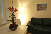 Swiss Star Wiedikon - Self Check-IN - balkon