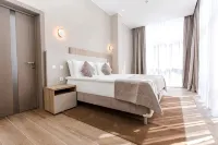 Mirror Residence Hotel