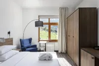 Riders Lodge Hotel