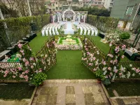 Luzhou Nanyuan Hotel Hotels in Luzhou