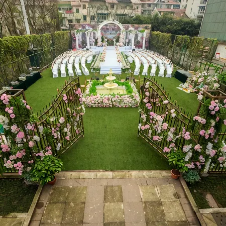 Luzhou Nanyuan Hotel