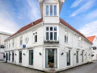 Kjøbmandsgaarden Hotel Hotels in Lindesnes