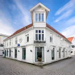 Kjøbmandsgaarden Hotel Hotels in 