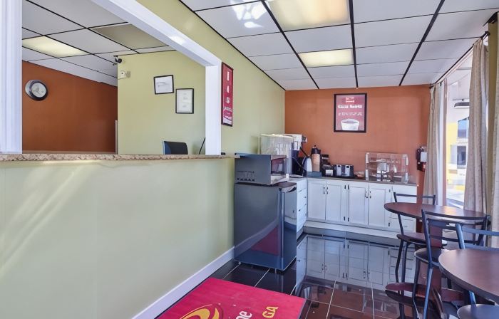 Econo Lodge