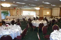 Holiday Inn BROOKFIELD - ​​MILWAUKEE by IHG - breakfast