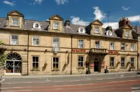 White Swan Hotel - Wifi