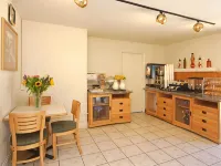 Best Western Park Crest Inn - breakfast