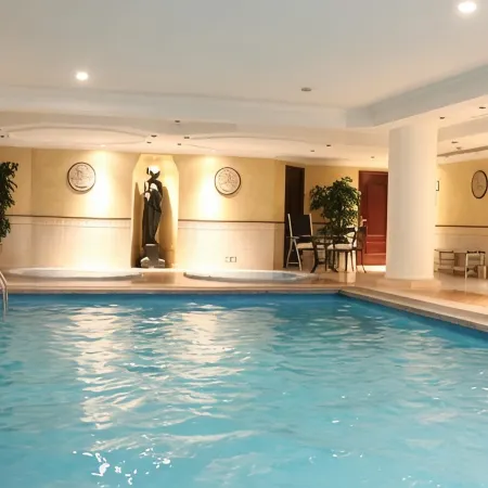 Meliá Madrid Princesa