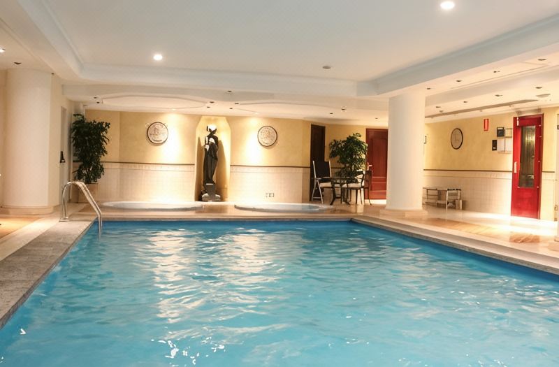 Meliá Madrid Princesa photo 3