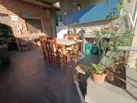 Taguato B&B habitación 02 - Asunción - 홈스테이