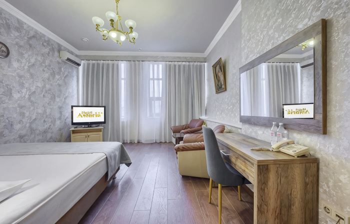 Hotel Astoria