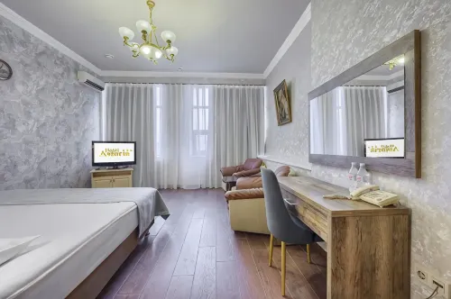 Hotel Astoria