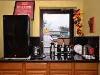 Prestige Inn Các khách sạn gần Nhà máy bia Karbach Brewing