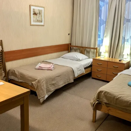 Polet Hotel