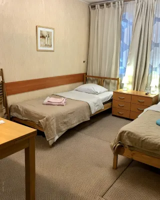 Polet Hotel - 3-Star