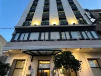 Le Palme Hotel Ξενοδοχεία στην πόλη Oran