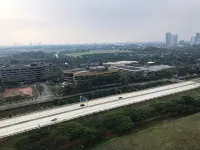 CASA DE PARCO Apartment Near AEON MALL, THE BREEZE, ICE BSD by GIZL LUXURY