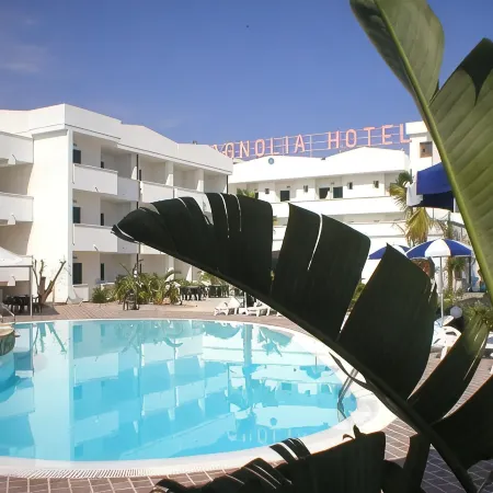 Hotel Magnolia